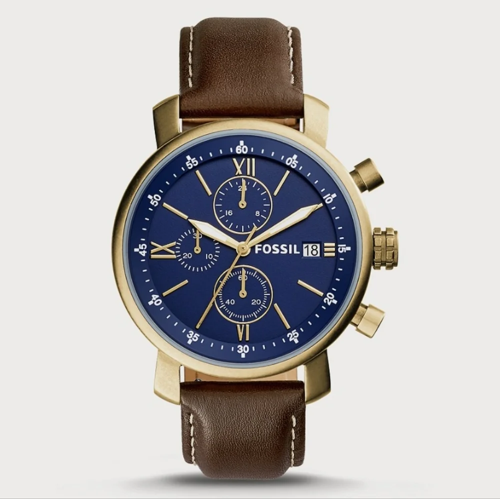 Fossil Rhett Watch - Picture 4 of 4